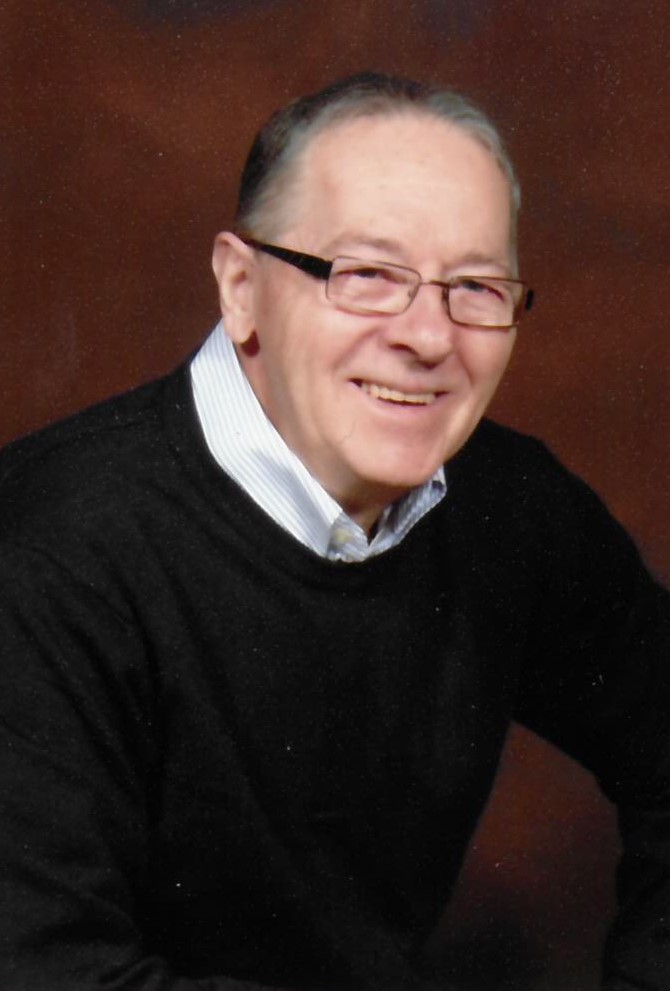 Simon Brouillard
