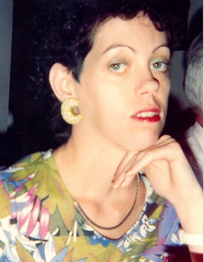 Élise LAFLEUR