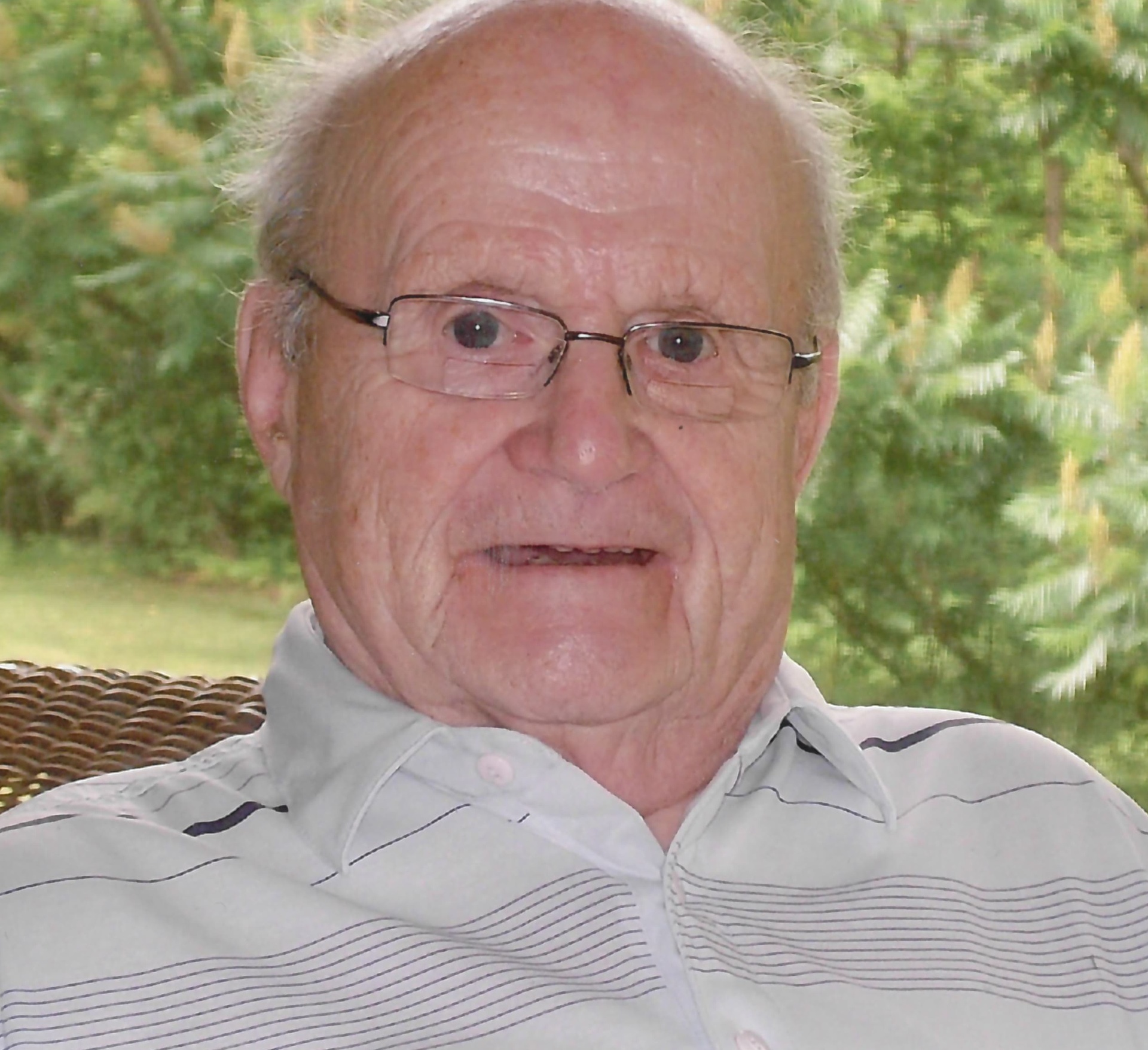 André TRUDEL
