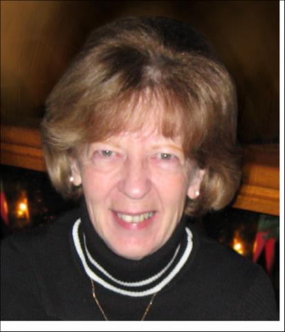 Marie-Andrée Charbonneau