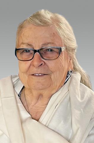 Fleurette Charbonneau