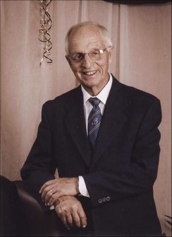 Vianney Blanchet