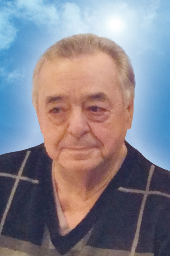 Guy VANDEMALE