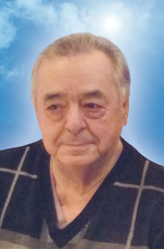 Guy VANDEMALE