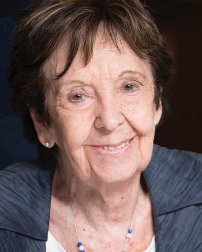 Juliette LAJEUNESSE-LAVIGNE