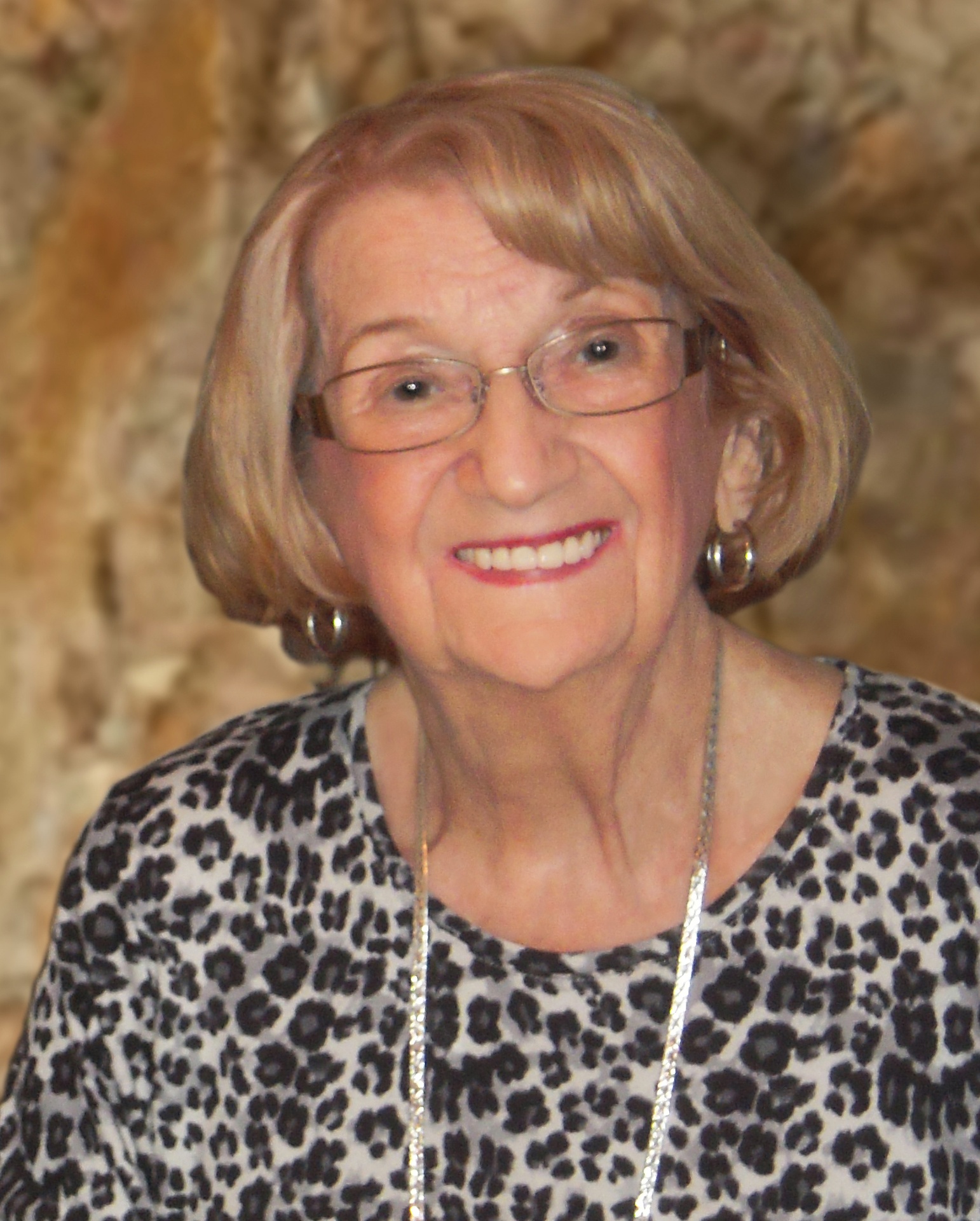 Anne Fortier-Goure