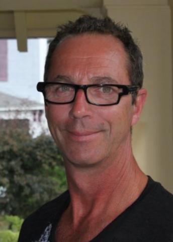 Sylvain Fournier