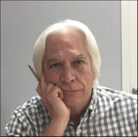 Claude Bouchard
