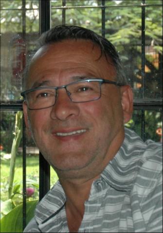 Rénald Fournel