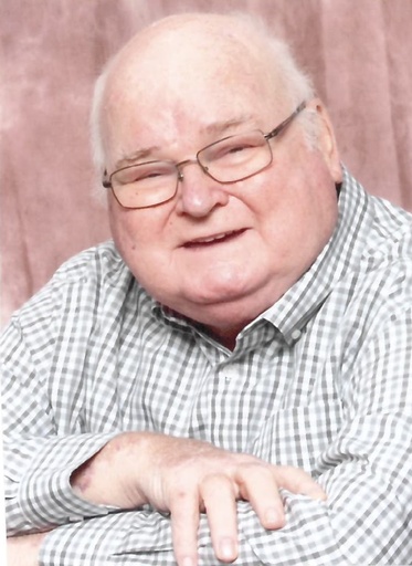 Durward Wayne Hayes