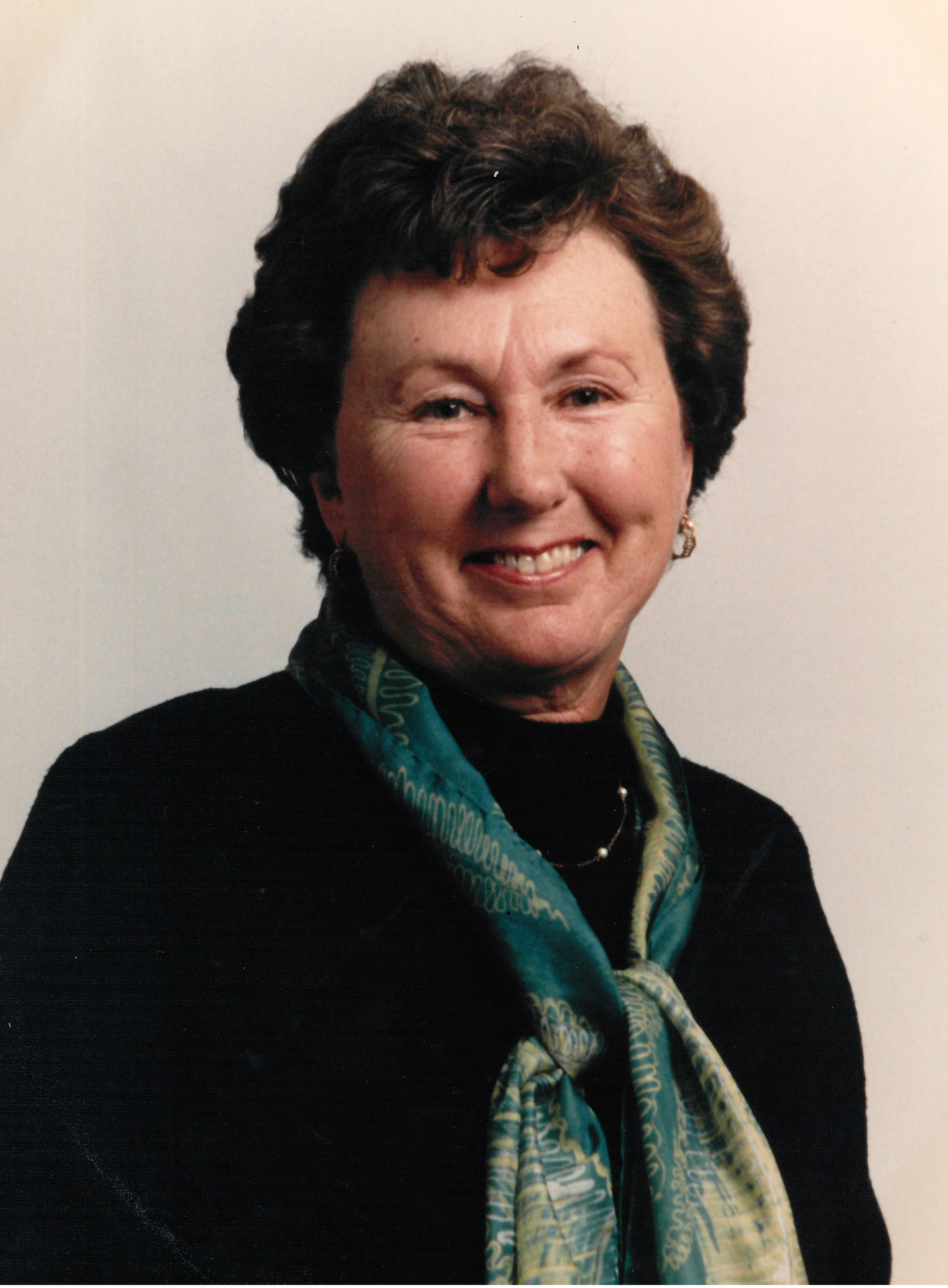 Lucienne DUBOIS