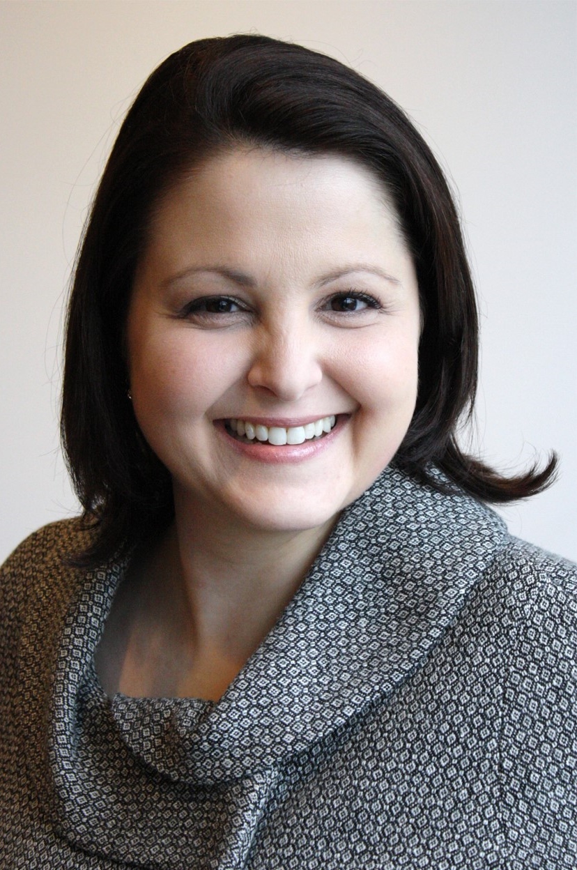 Julie POTTERAT