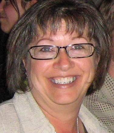 Lise Bournival