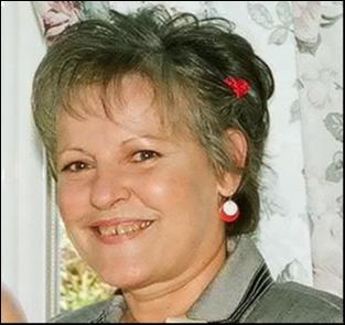 Louise Bélanger