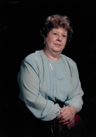 Jeannine Dalpé