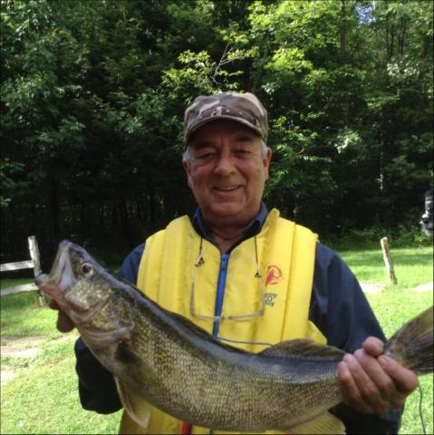 Robert Arsenault