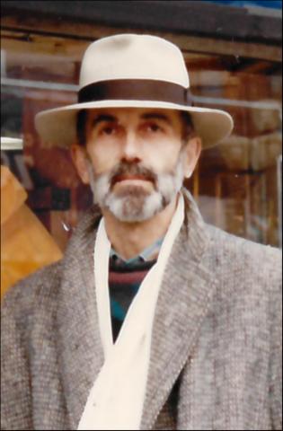 Guy Lavoie