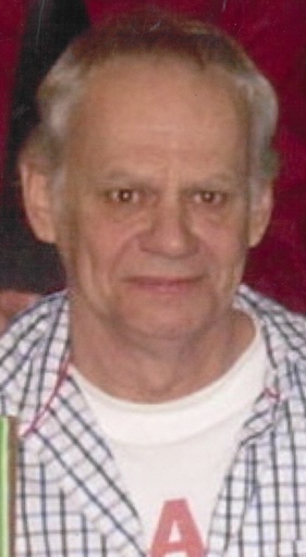 Michel RICHARD