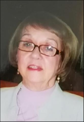Réjane Audette