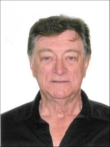 Victor Brewer