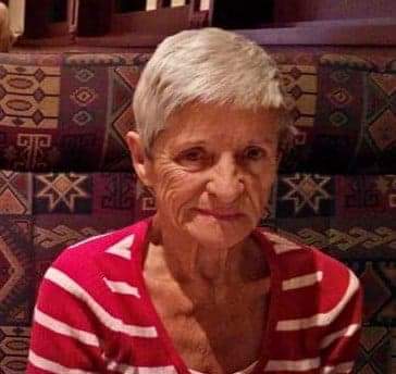 Shirley HAMILTON