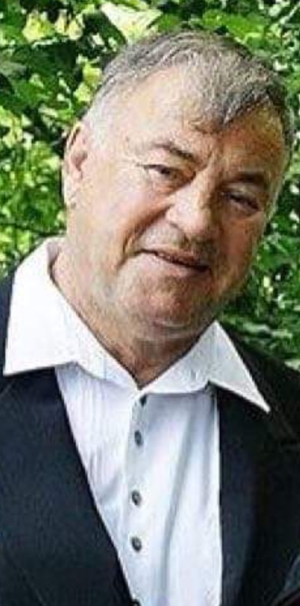 André CARON