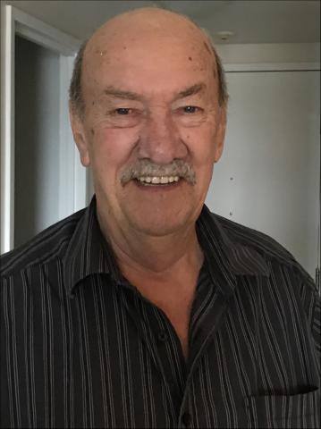 Gaetan Daigneault