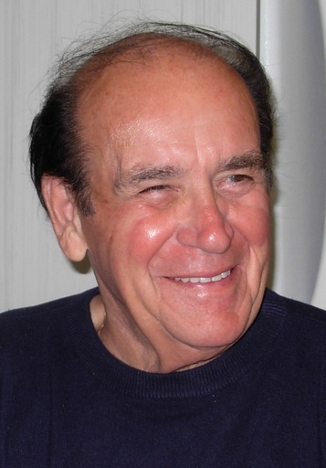 Bernard DAOUST