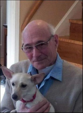 Pierre Paul Tremblay