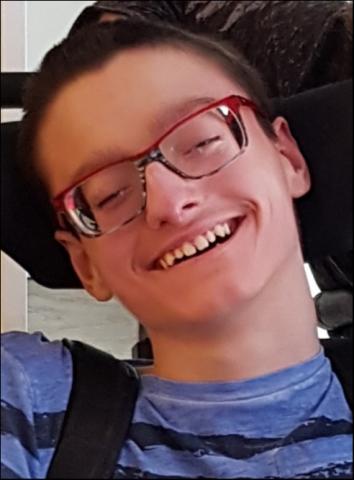 Shawn Hébert