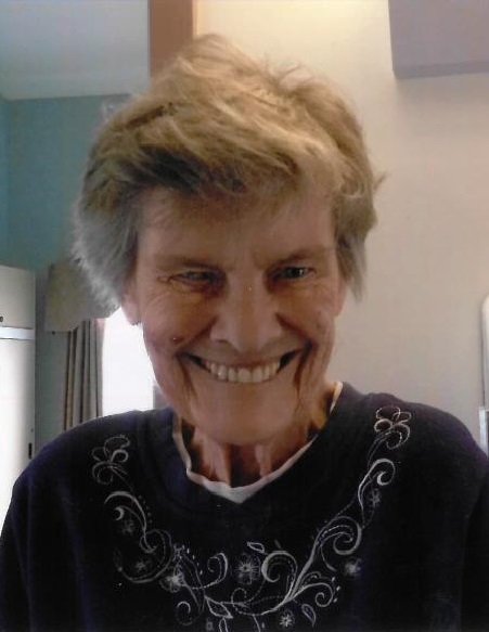 Gisèle FORTIN