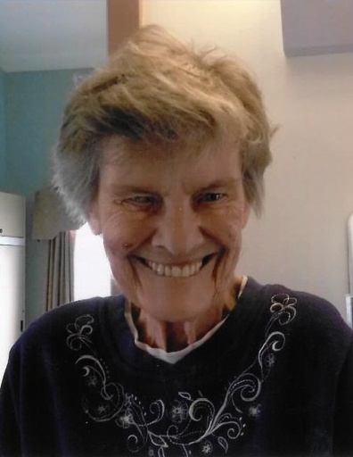 Gisèle FORTIN