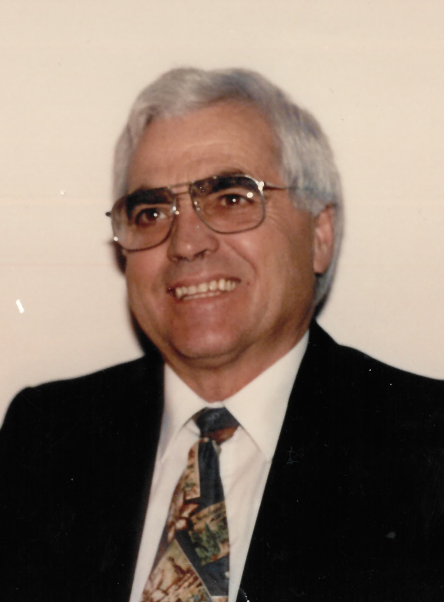 Albany LORANGER