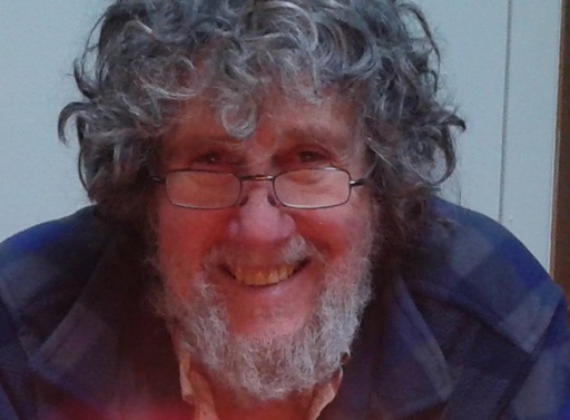 Gérald CHÉNARD