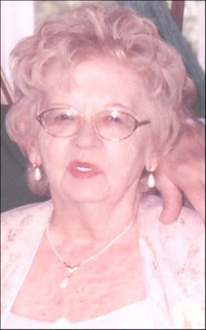 Marcelle D'Amour