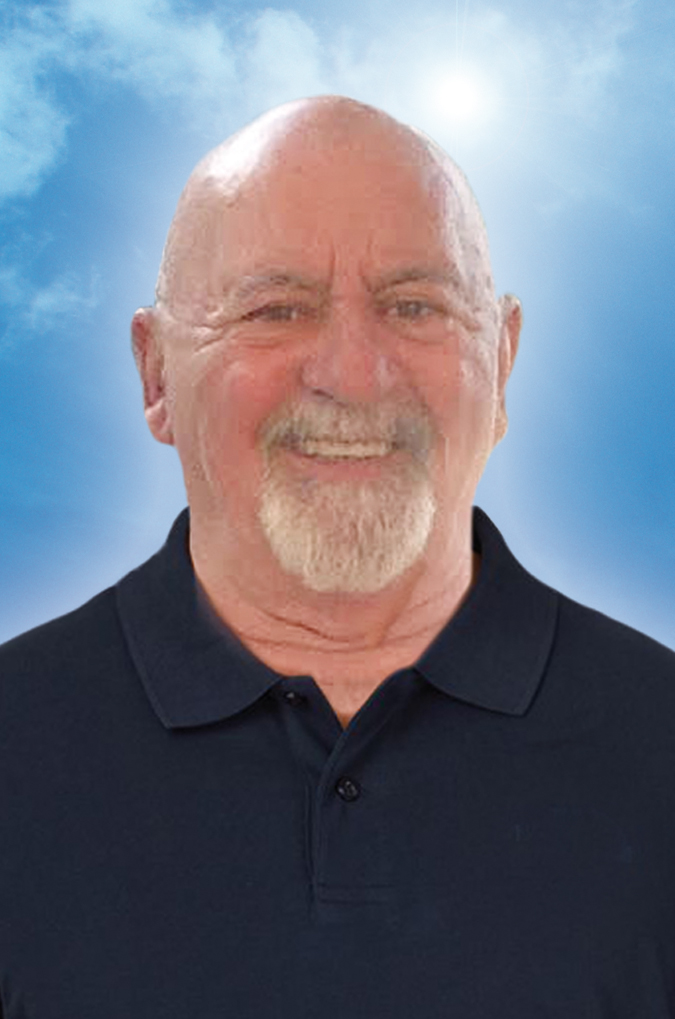 Michel GAUTHIER