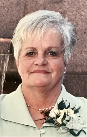 Micheline Lavallée