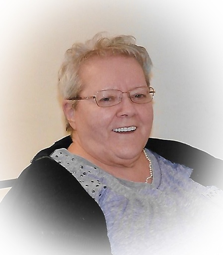 Mariette AUCLAIR (BOURDAGES)