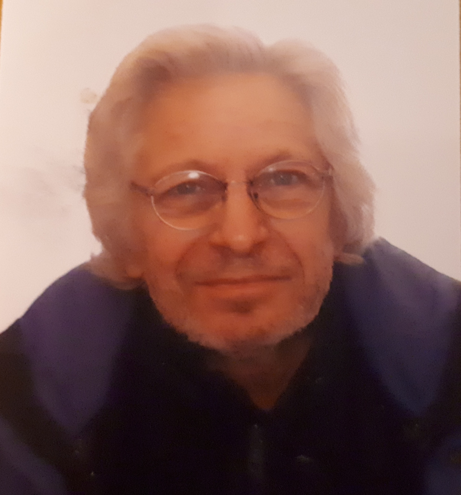 Jean-Paul Léonard