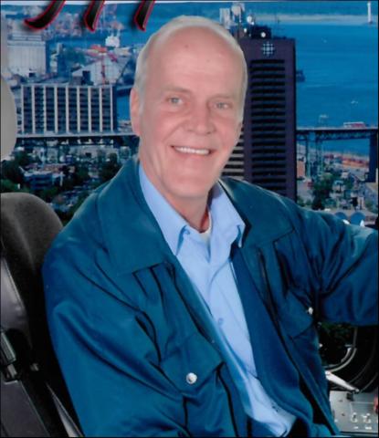 Robert Panneton