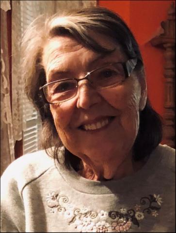 Rolande Lachapelle