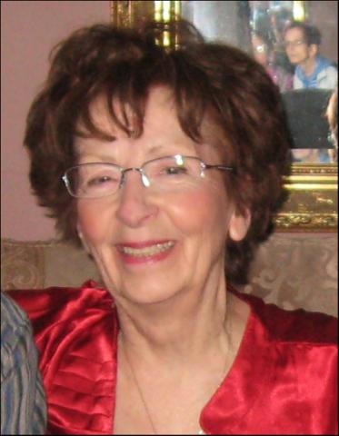 Clarisse Bergeron