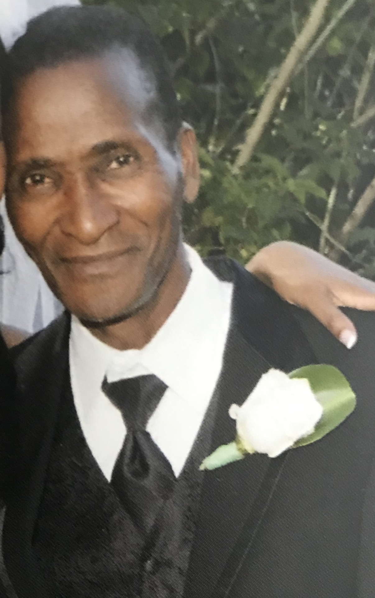 Pierre Innocent Charles