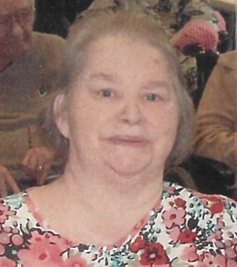 Francine Thibodeau