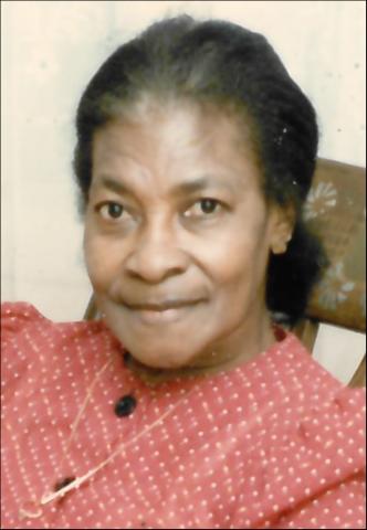 Marie Evrase Fédé