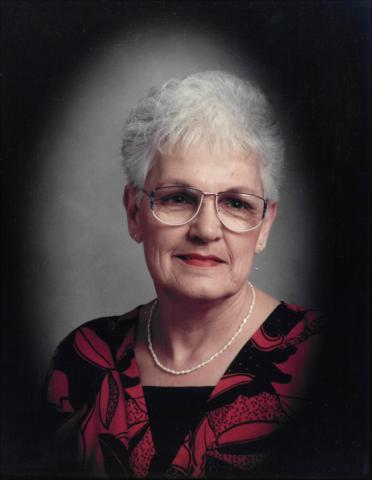 Georgette Belzile