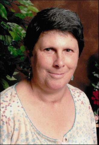 Céline Nolet