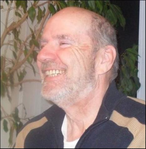 Denis Latreille