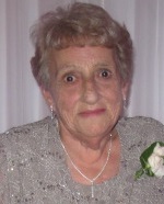 Cécile MELANÇON GAUVREAU