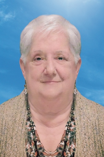 Pauline PARADIS
